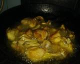 Chicken fry karahi with turkish pide bread recipe step 1 photo