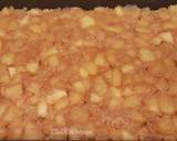 Almás süti - a lengyel szarlotka (ejtsd: sarlotka) recept lépés 3 foto