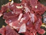 Daging Sapi Lada Hitam