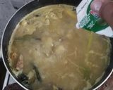 Foto langkah ke 4 dari resep Empal Gentong Kambing.