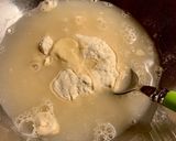 Házi zsemle Szafi módra :) recept fázis 3 fotója