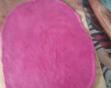 A picture of step 5 of Beetroot Paneer Ravioli.