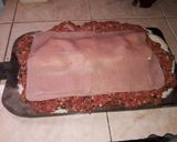 Foto del paso 4 de la receta: Pan de carne