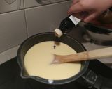 Foto del paso 3 de la receta: Cerveza de mantequilla para niños. (Sin alcohol)