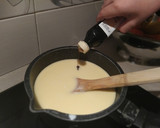 Foto del paso 3 de la receta: Cerveza de mantequilla para niños. (Sin alcohol)