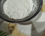 Foto del paso 4 de la receta: Muffins de yogurt y arándanos 🧁