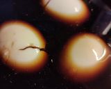 Une image de l'étape 1 de Creamy Ramen aux légumes.