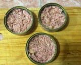 Foto del paso 5 de la receta: Tinga  de atún