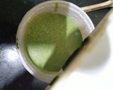 पालक का रायता (Palak ka raita recipe in hindi) रेसिपी चरण 4 फोटो