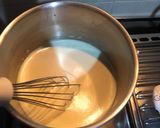 Foto langkah ke 6 dari resep Pudding ala Gyukaku - Japanese Purin - Creme Caramel (No Bake).