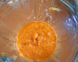 A picture of step 15 of Kofta Curry.