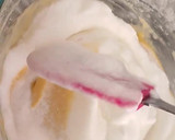 Foto del paso 4 de la receta: 💜 Masa de brazo de gitano (sin lactosa)