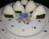 Foto del paso 10 de la receta: Onigiri