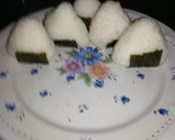 Foto del paso 10 de la receta: Onigiri