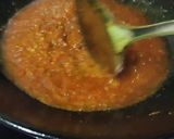 Gambar langkah 4 resipi Sambal berlado ayam.