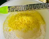 Foto del paso 1 de la receta: 🧇TORTITAS🧇 DE 🍚RICOTTA🍚 CON 🍋LIMÓN🍋 O (TORTITAS AMERICANAS) 🧇🍚🍚🧇