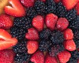 A picture of step 2 of Berry-go-Round!.