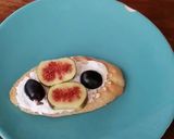 صورة لخطوة 2 من وصفة فطور فلسطيني بتصميم عصري على طريقتي
