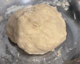 Foto langkah ke 4 dari resep Bakpao Kukus (No Mixer).