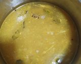 Foto langkah ke 4 dari resep Soto Lamongan Ceker ala AV Kitchen.