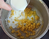Foto del paso 3 de la receta: Pastel de patata y col