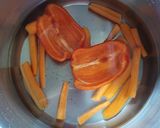 Foto del paso 1 de la receta: Pan de carne relleno