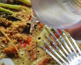 Foto langkah ke 3 dari resep Acar kuning tahu.