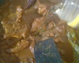 Foto langkah ke 3 dari resep Semur Daging Sapi Betawi.