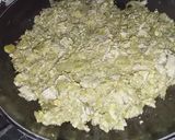 صورة لخطوة 5 من وصفة الفول مقلي 😋