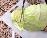 Foto del paso 1 de la receta: Hojaldre relleno de pollo y verduras