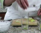 Foto del paso 1 de la receta: Mojito menta