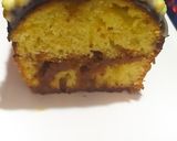 Foto del paso 4 de la receta: Budín De Naranja Con Harina Leudante Pureza "Navideño"