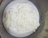 How to make Butter,Ghee,paneer & Mish from Cream or Malai? recipe step 3 photo