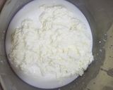 A picture of step 3 of How to make Butter,Ghee,paneer & Mish from Cream or Malai?.