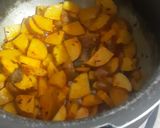 ટ્રેડિશનલ બટાકા નું શાક (Traditional Bataka Shak Recipe In Gujarati) રેસીપી સ્ટેપ1ફોટો