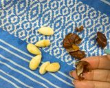 Toszkán mandulás édeskömény sütemény recept fázis 1 fotója