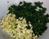 Foto del paso 1 de la receta: Colita al horno rellena