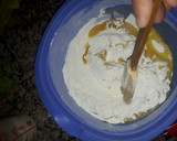 Foto del paso 1 de la receta: Rosca de Pascua fácil (Con Harina Leudante)