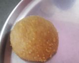 લાસા લાડુ (Lasa Ladoo Recipe In Gujarati) રેસીપી સ્ટેપ4ફોટો