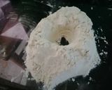 Foto del paso 1 de la receta: Scones dulces