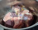 Foto del paso 2 de la receta: Sánguche Cazuela