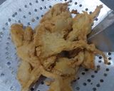 Foto langkah ke 6 dari resep Jamur Crispy.