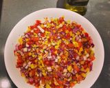 Foto del paso 2 de la receta: Salsa Criolla