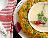 ગુજરાતી કઢી (Gujarati Kadhi Recipe In Gujarati) રેસીપી સ્ટેપ7ફોટો