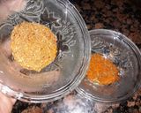 A picture of step 1 of Tawa Fish.
