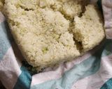 Foto del paso 2 de la receta: Colipizza ibérica