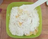 Foto langkah ke 3 dari resep Perkedel Jagung Manis.