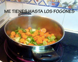 Foto del paso 4 de la receta: Estofado de ternera