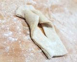 Foto del paso 3 de la receta: Chiacchiere 🇮🇪
