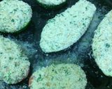 Foto del paso 4 de la receta: Verduras al horno crocantes
